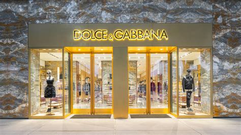 dolce & gabbana locations|what is dolce and gabbana.